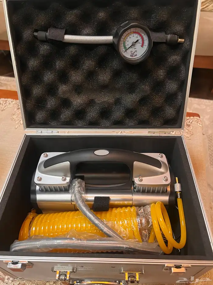 ماطور هوا جديد بقراطيسه(تم البيع) 1