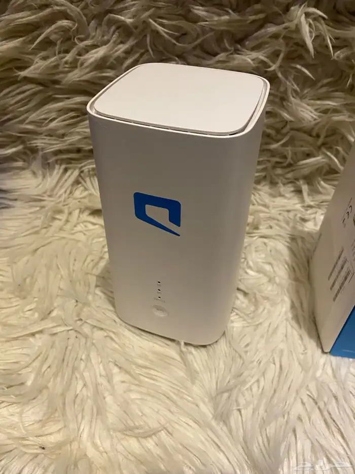 راوتر موبايلي 5G يدعم سرعات عالييه 1