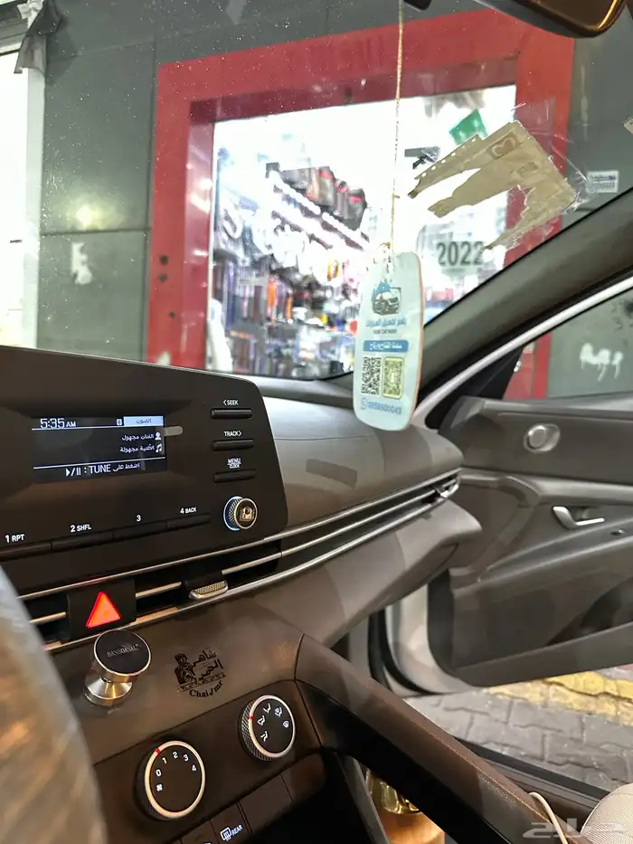 إلنترا للبيع او البدل 9