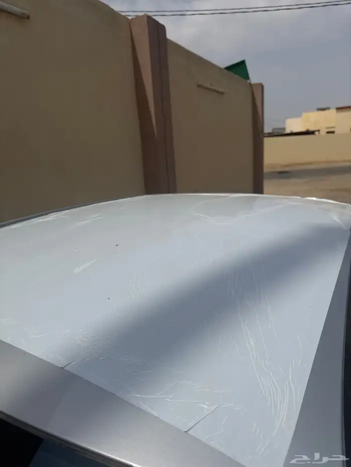 تجاليد وكاله كورولا2025 نظيفه 1