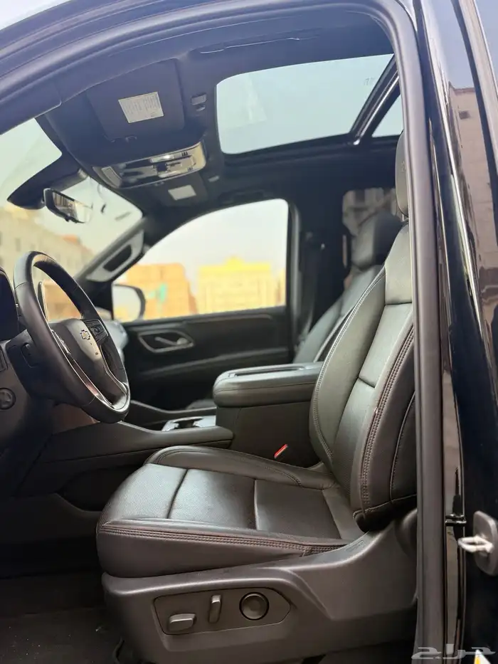 تاهو هاي كانتري 2022 24