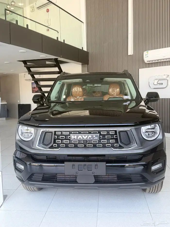 هافال H7 11