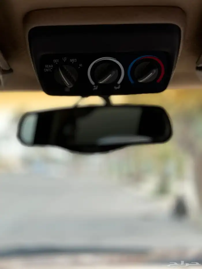 سوبربان GMC 1998 11