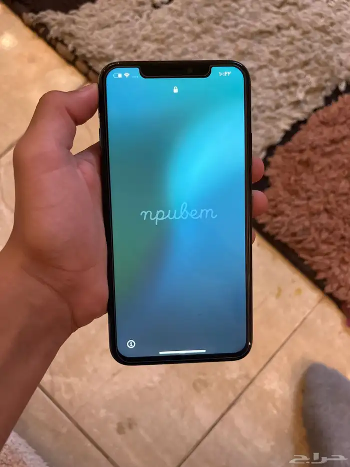 آيفون 11بروماكس 2