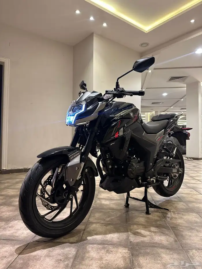 دباب هاوجو dr160 0