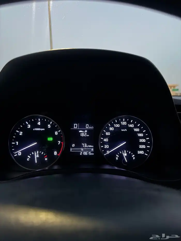 للبيع النترا 2018 سبورت مكينه 2000 14