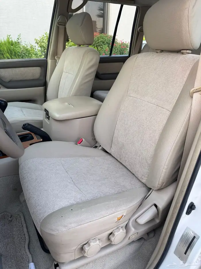 جكسار 2007 خليجي (قير عادي) 20