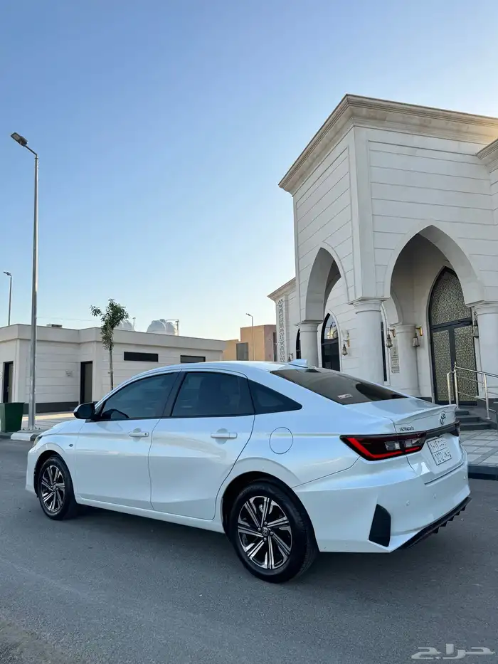 يارس 2024 واي بلس سعوديه 9