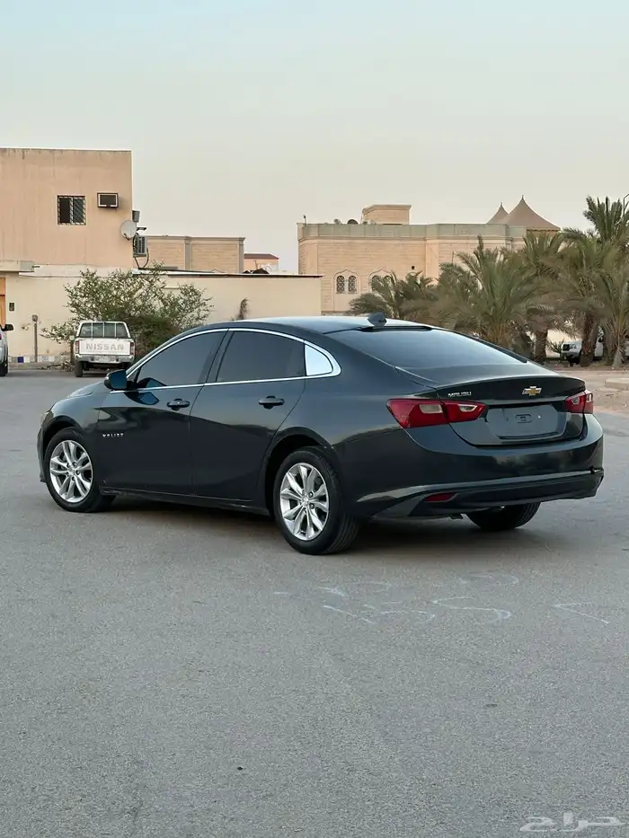 ماليبو 2019 7