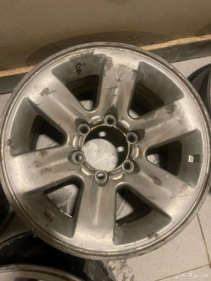جنوط فتك نيسان 5