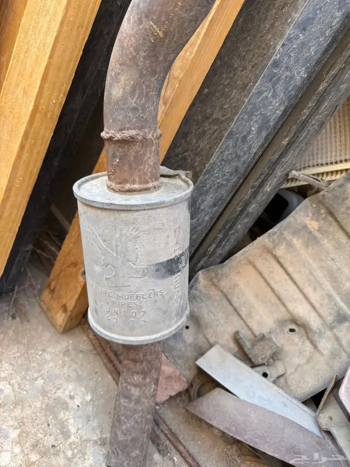 قطع جيب صالون من 97 وتحت بودي وداخليه وظفيره 28