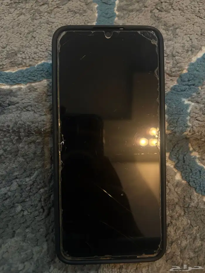 جوال Samsung A03 سامسونج استعمال نظيف بيع مستعجل 1