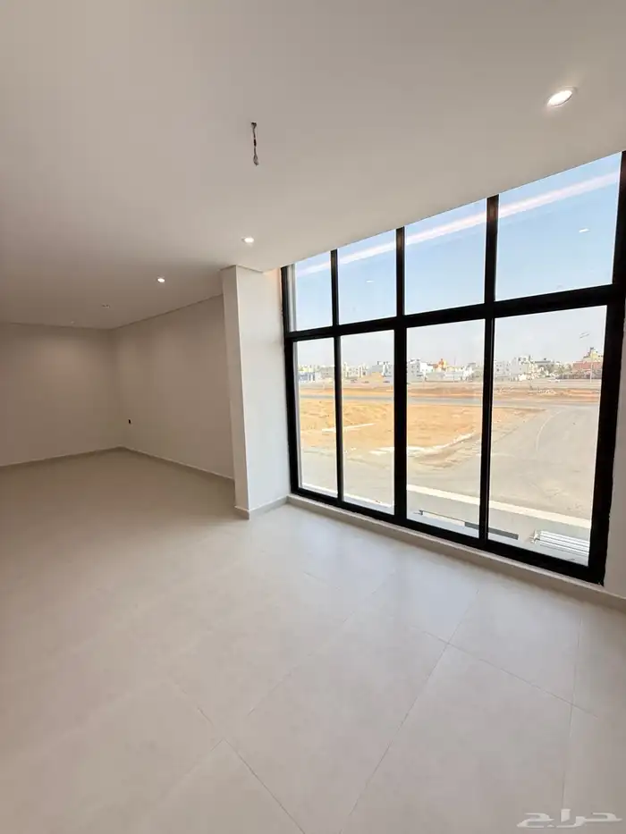 فلل فاخره للبيع دورين وملحق 312 19