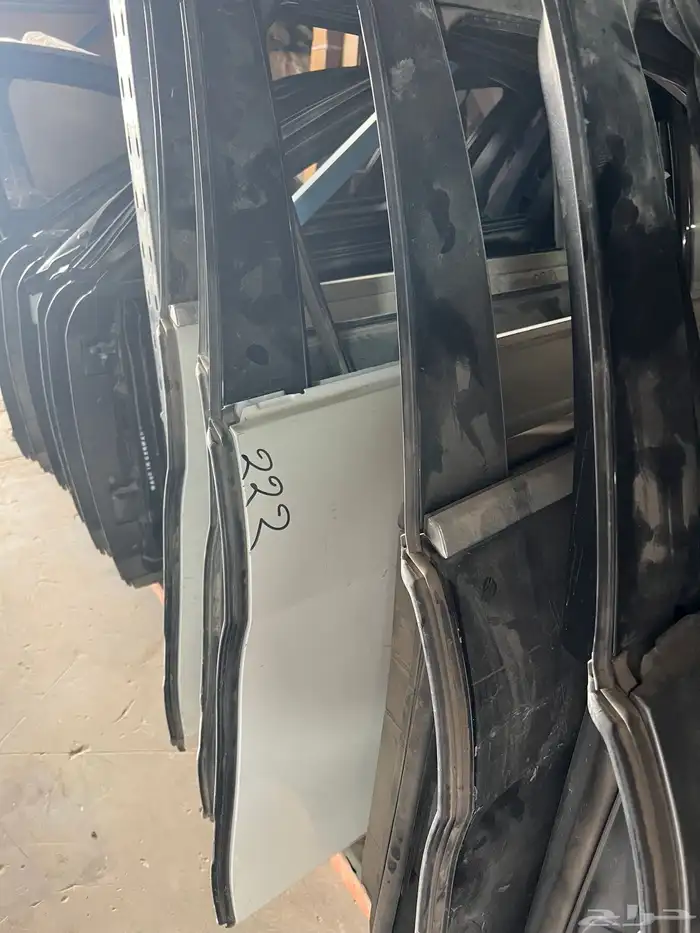 قطع غيار مرسيدس تشليح وارد 2