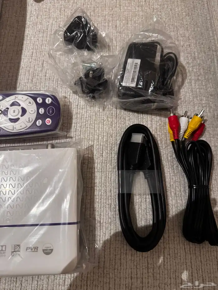 جهاز bein جديد 2