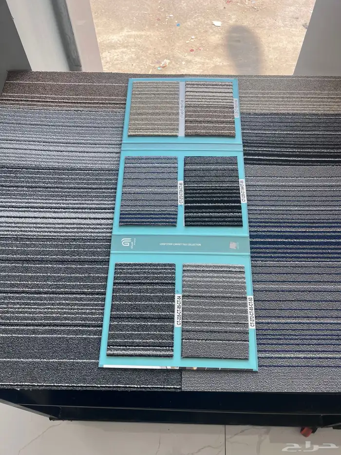 بلاط 50 50 مكتبي مشاريع 0