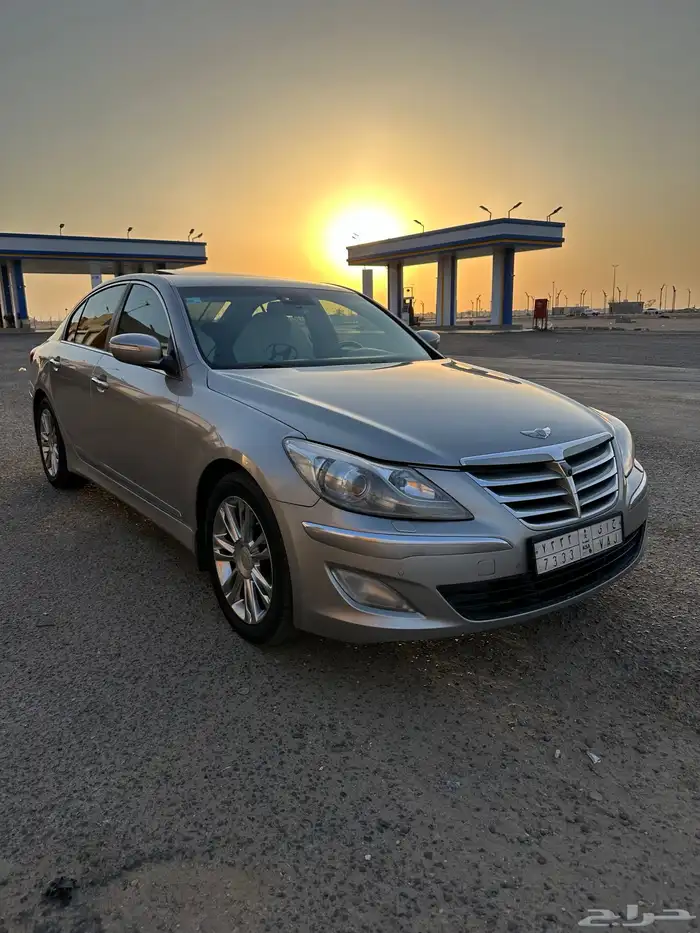 جنسس 2014 4