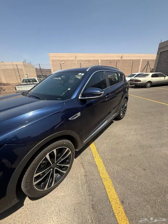 تنازل جيتور x70 plus 0