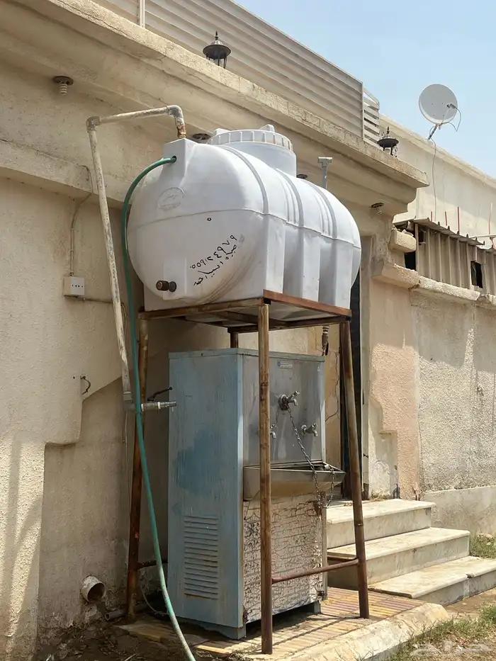 برادة ماء للبيع 1