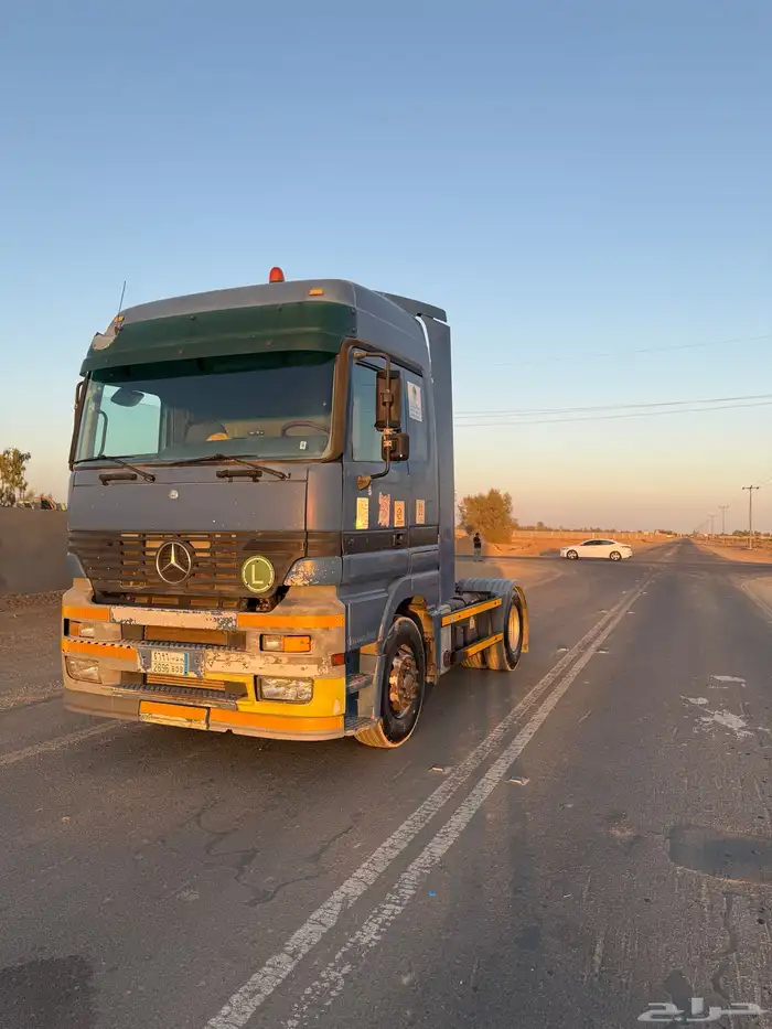 اكتروس Mb1 2003 ميقا سبيس نظيف 2