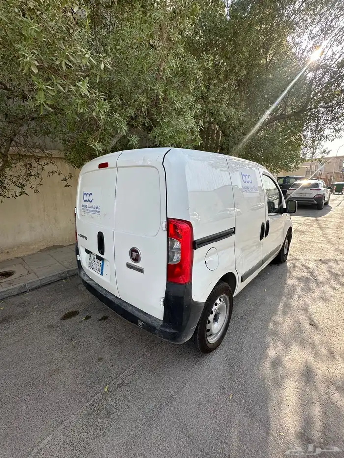 فيات دوكر 2019 6