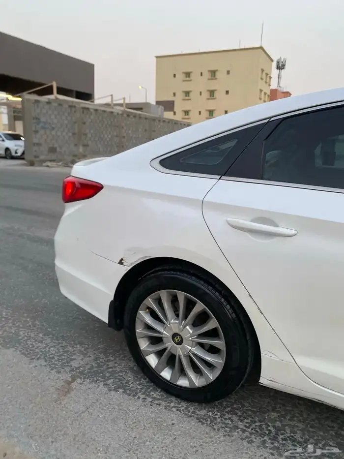 للبيع سوناتا 3
