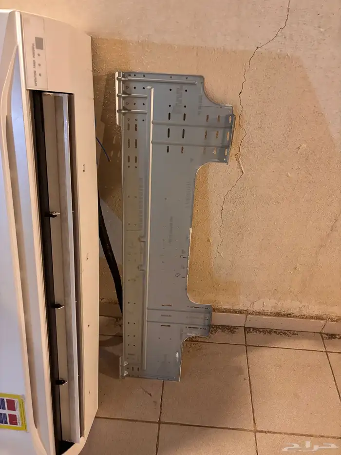 مكيف اوجنرال 27 الف وحدة 9