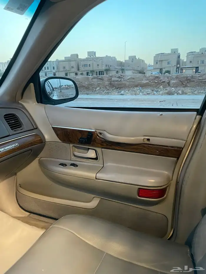 فورد ماركيز98 9