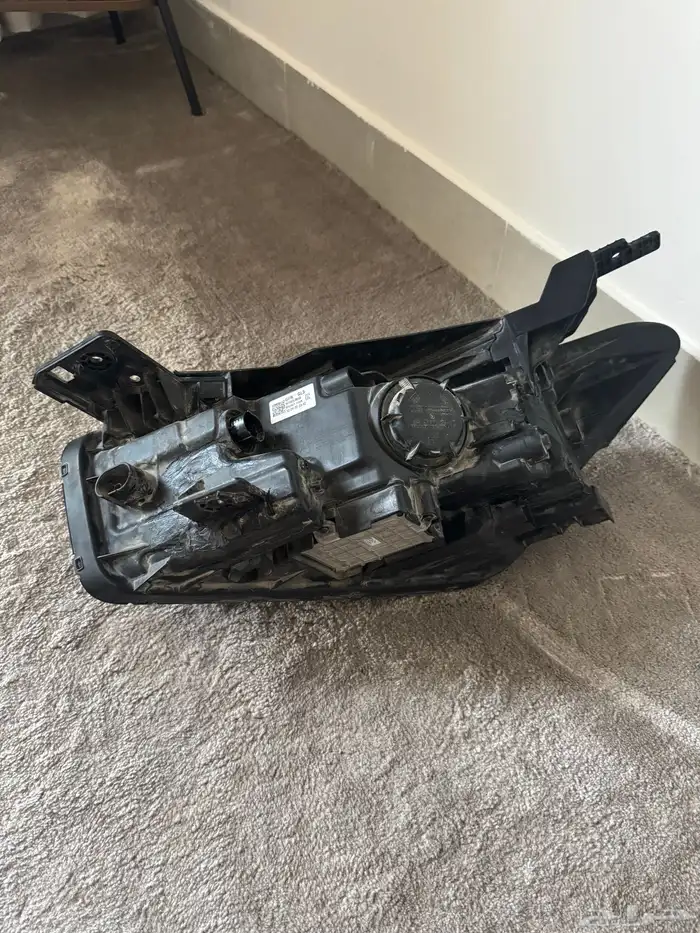 للبيع شمعة كي ايت 2023 يمين اصلية وكالة 1