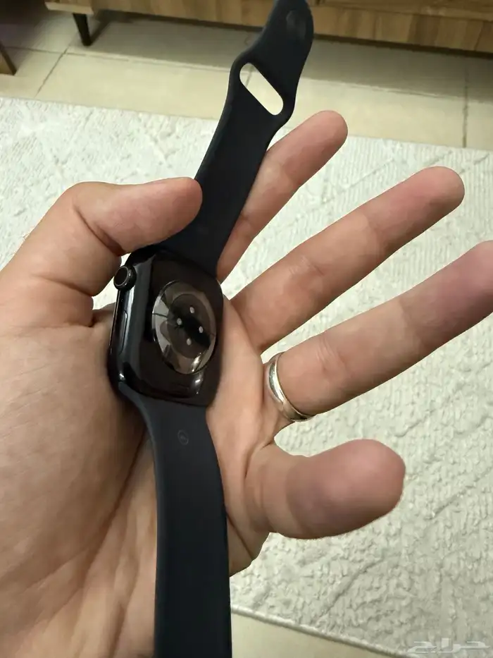 ساعة ابل الجيل العاشر Apple Watch series 10 46mm 3
