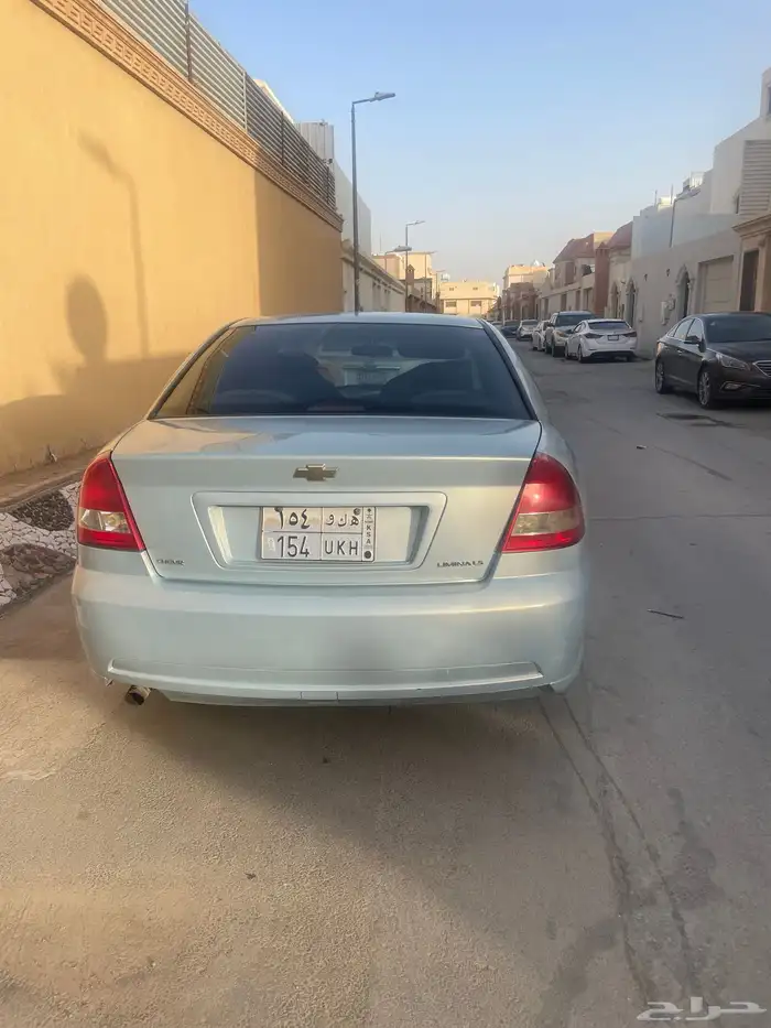 لومينا 2006 Ls 7