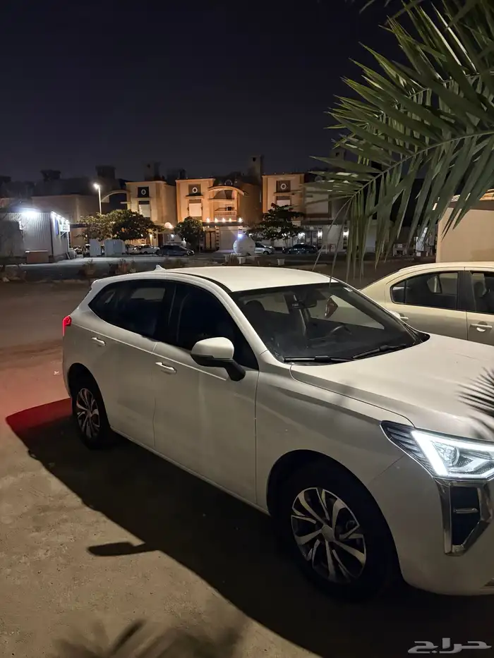 هافال جوليان 2024 2