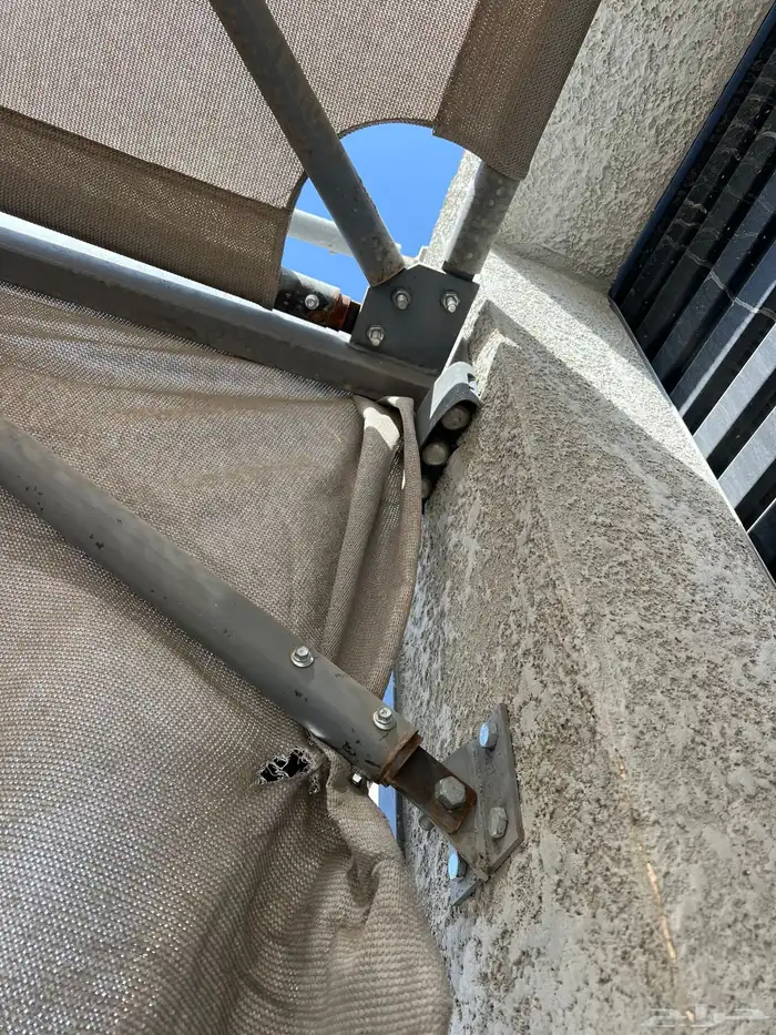 مظله للبيع نظيفه 2