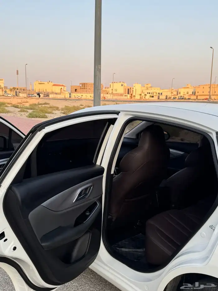 بايك u5 2025 7