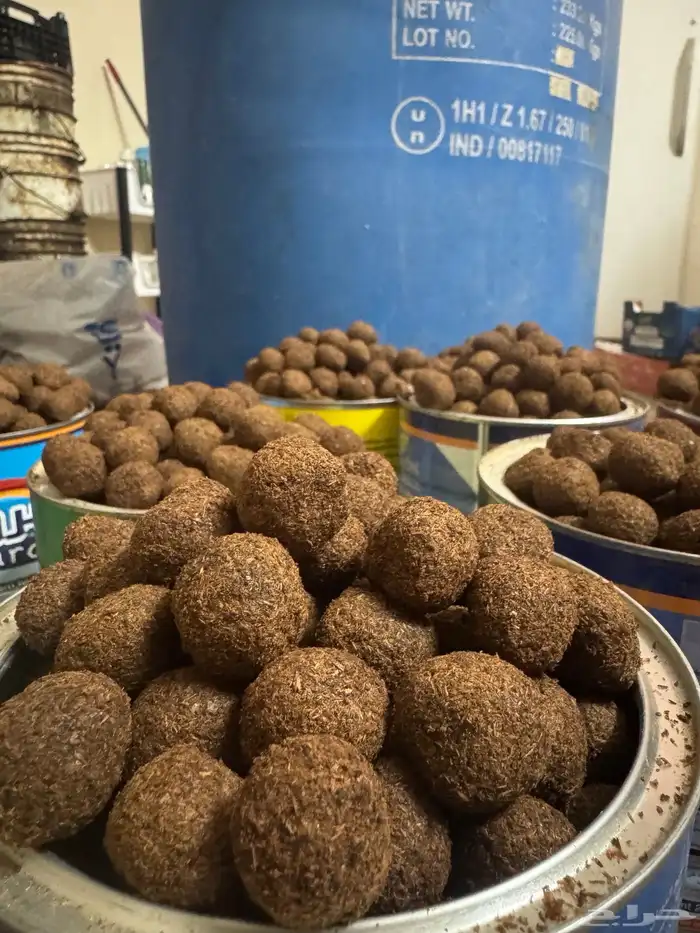 بخور علب نيدو اشقر 0