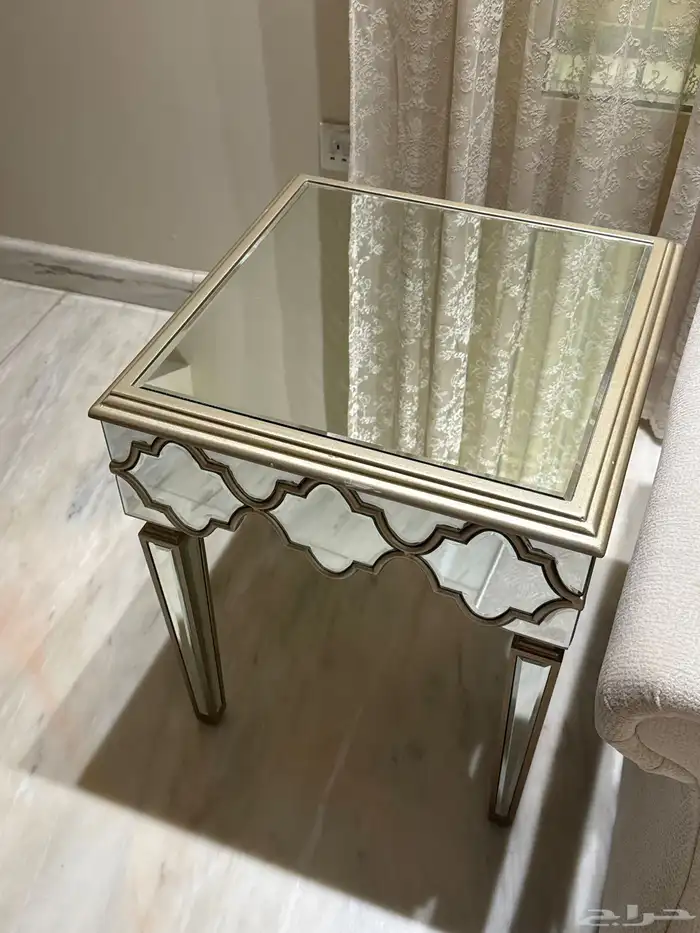 اثاث طقم طاولات مميز 2