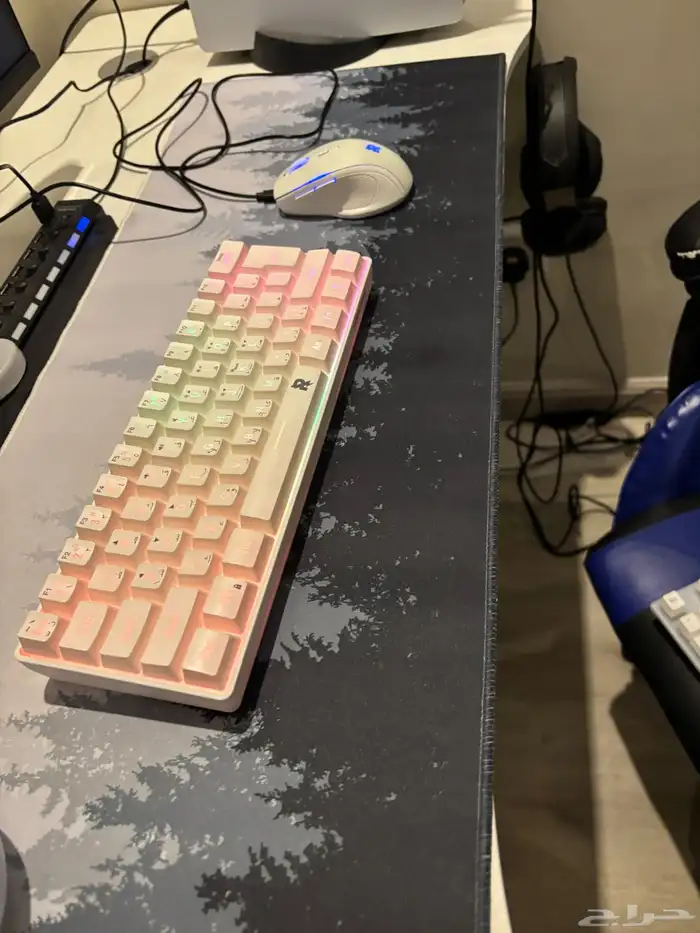 للبيع ماوس كيبورد 1