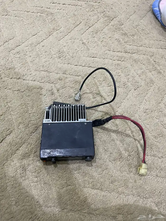 جهاز كنود ياباني 2