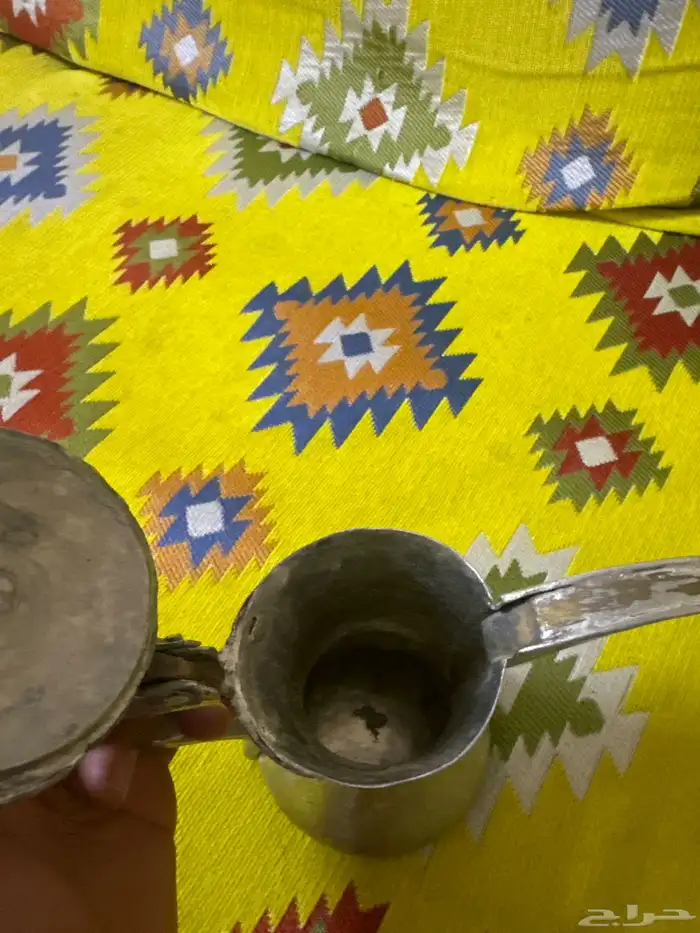 دله حسا قديمه 1