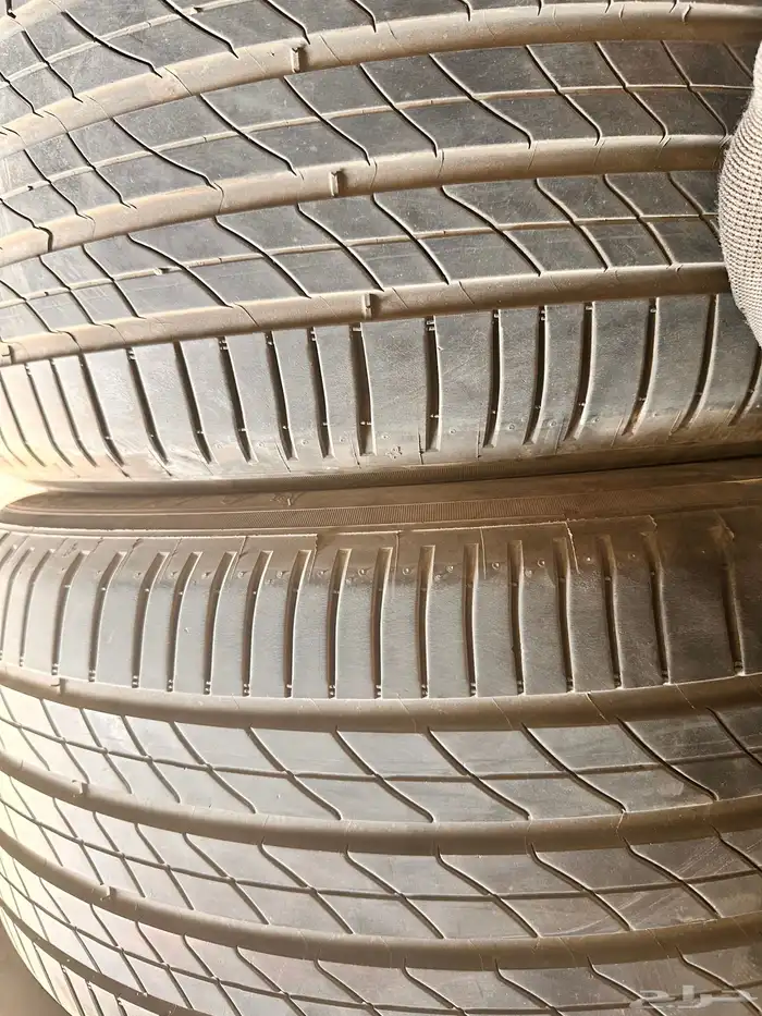 كفرات ميشلان اكورد 0