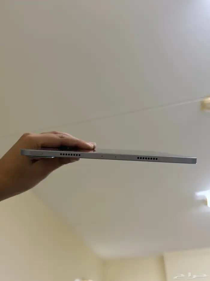 ايباد Pro 0