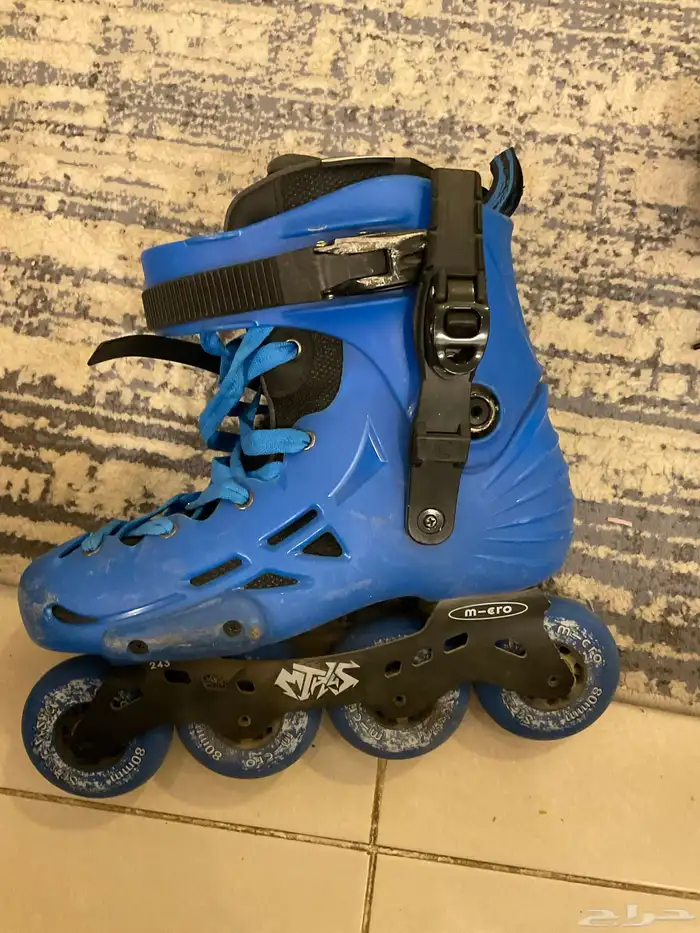 سكيت محترفين 1