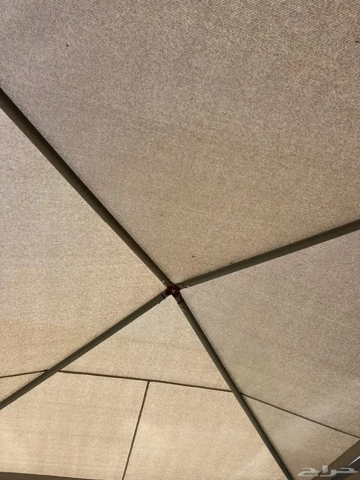 مظله للبيع نظيفه 0