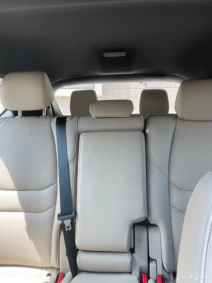 مازدا CX9 - 2024 40
