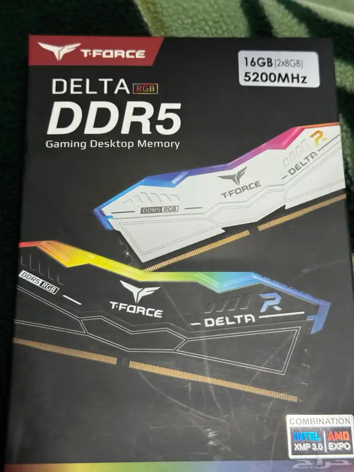 ddr5 16 قيقا 0