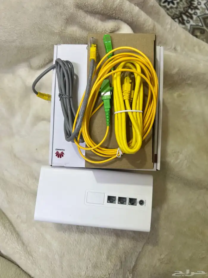 WIRELESS 4G CPE Pro 2 جهز راوتر 2