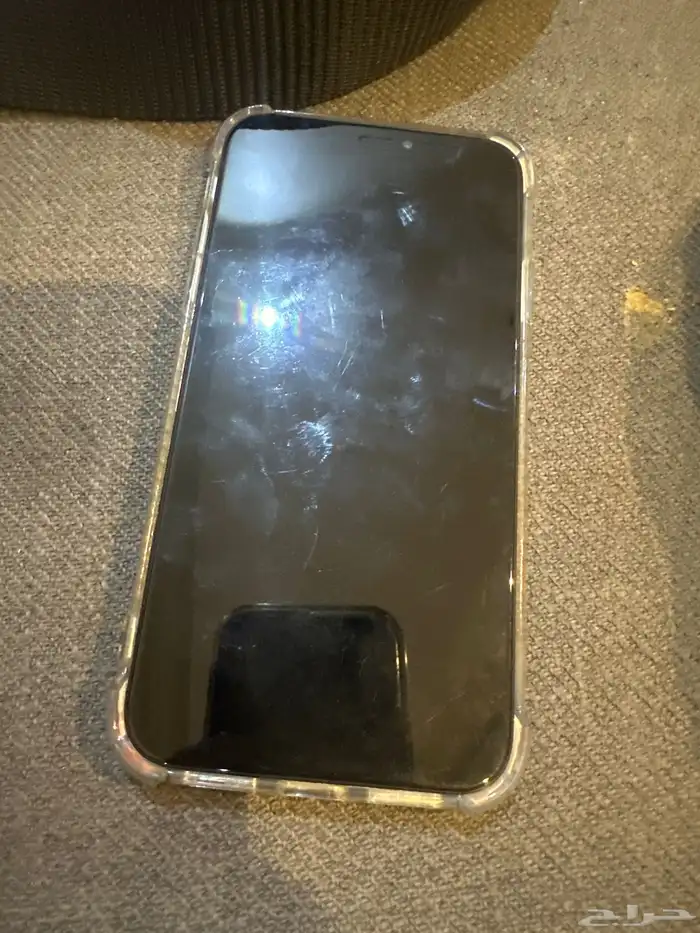 ايفون XR 0
