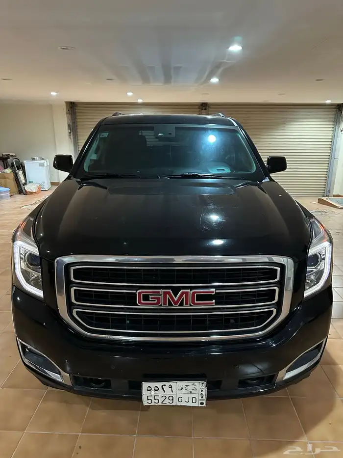 GMC SLE قصير 3