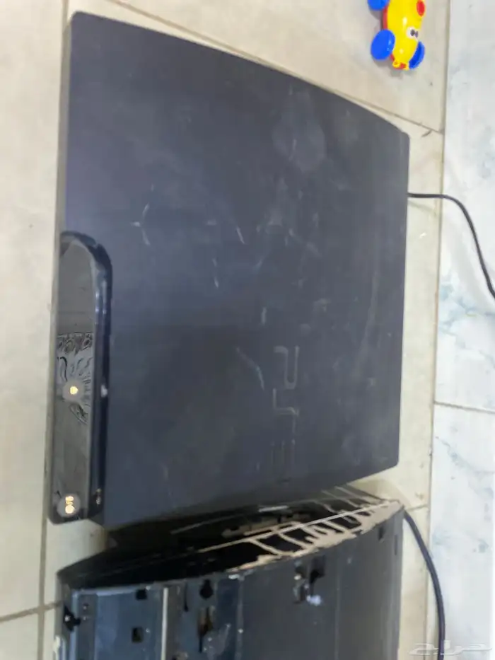 حبتين سوني 3 القديم والجديد فيهم مشكله 0