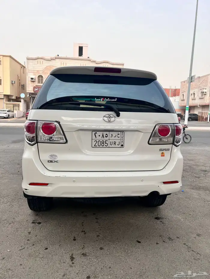 فورشنر 2014 3